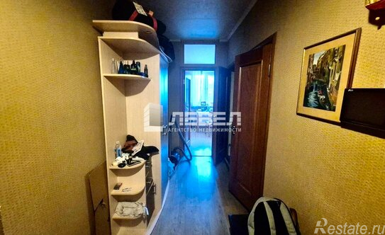 Продажа 3-комн квартиры на вторичном рынке ул Южнобутовская,  д. 51