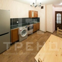 Продажа 1-комн квартиры на вторичном рынке Гжатская улица