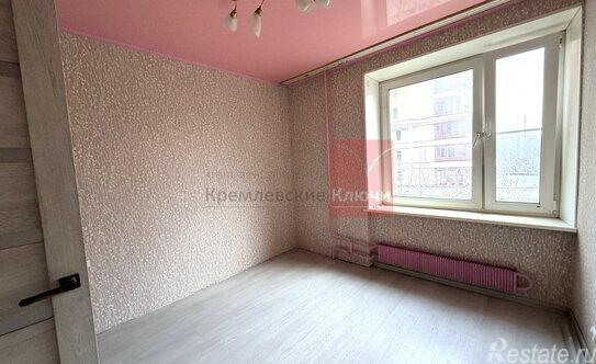 Продажа 2-комн квартиры на вторичном рынке Октябрьский пер,  д. 13