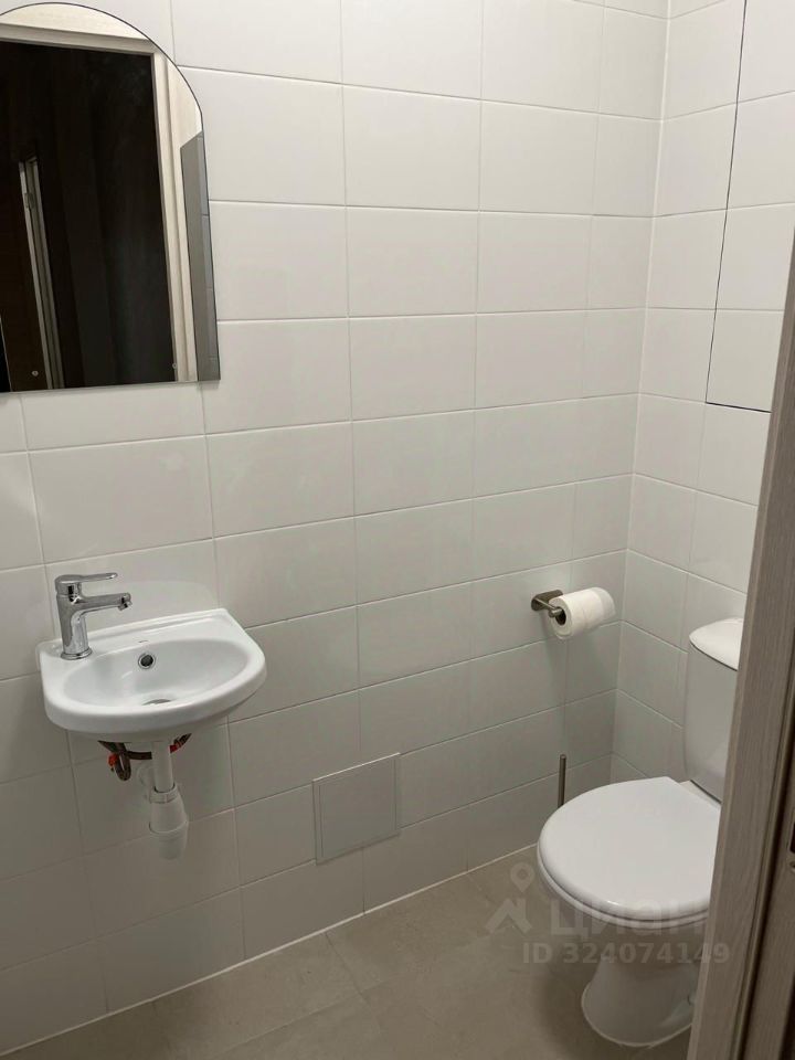 Аренда 2-комн квартиры на вторичном рынке Очаковское шоссе, 7