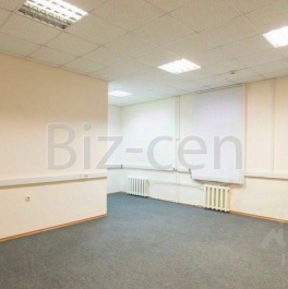 Аренда офиса Монетная Б. ул,  д. 16,  к. 5