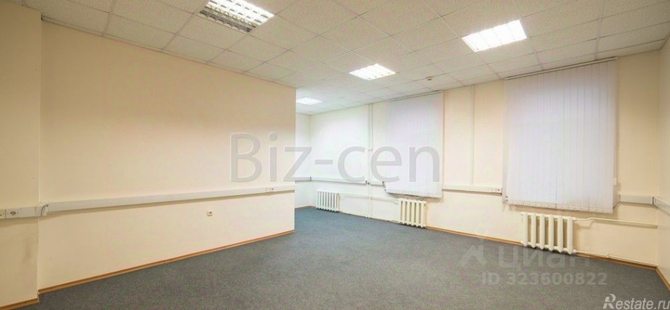 Аренда офиса Монетная Б. ул,  д. 16,  к. 5