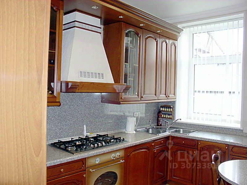 Продажа 4-комн квартиры на вторичном рынке Тверская улица, 29к1