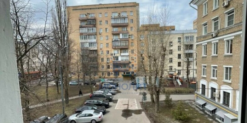 2-комн квартира Студенческая улица,  д. 17