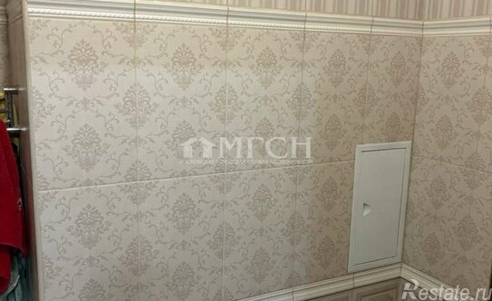 Продажа 3-комн квартиры на вторичном рынке Химки, ул 9 Мая,  д. 10Б