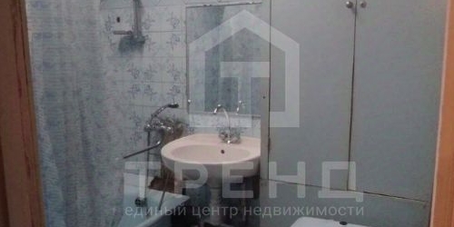 3-комн квартира улица Лени Голикова, 86