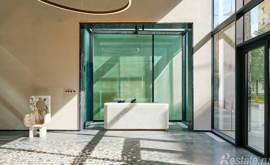 Продажа 2-комн квартиры на вторичном рынке Хуторская 2-я ул,  д. 34