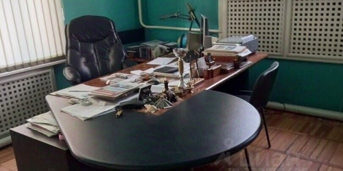 Офис Владимирская 1-я ул,  д. 4