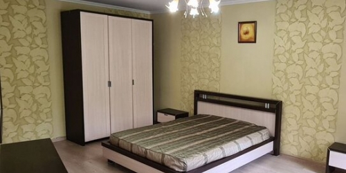 1-комн квартира Енисейская улица,  д. 4