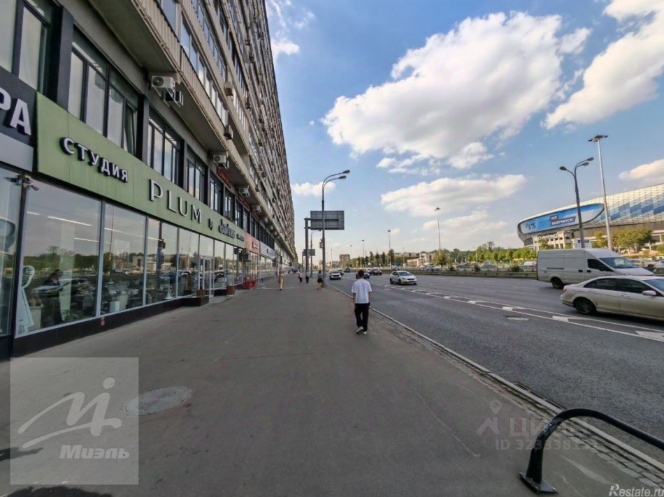 Продажа ПСН Ленинградский пр-кт