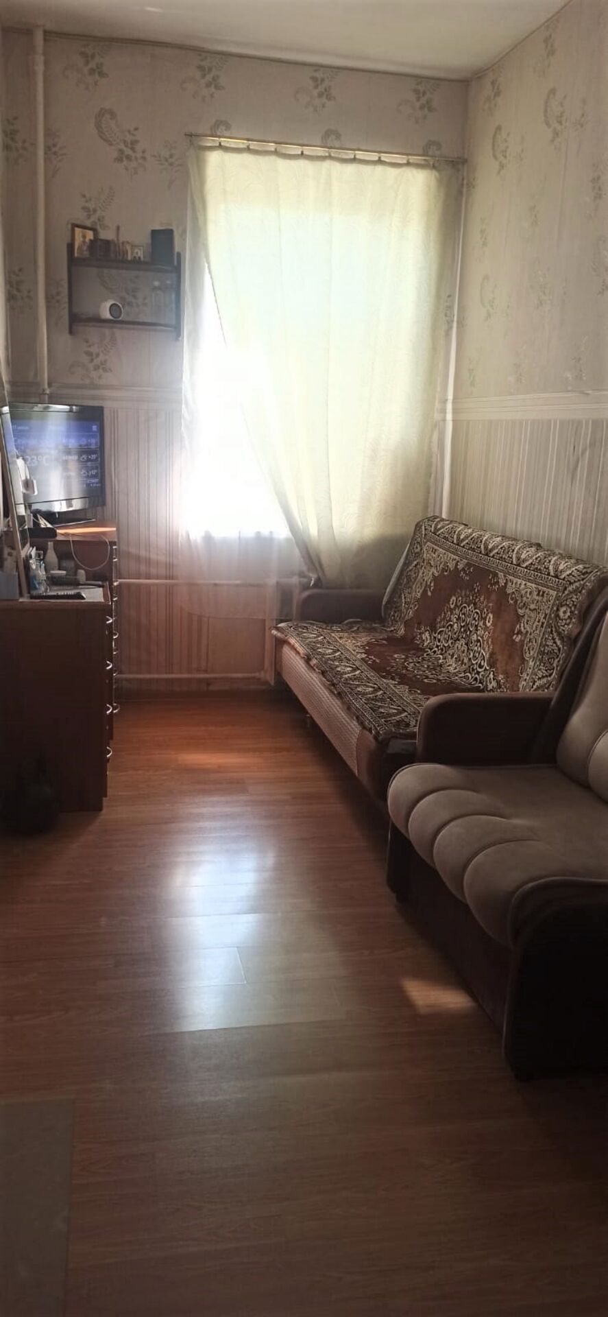 Продажа комнаты Балтийская ул,  д. 36/9