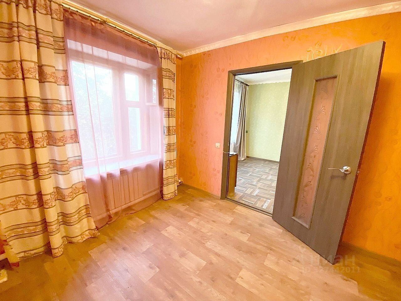 Продажа 2-комн квартиры на вторичном рынке с. Черкизово, 1