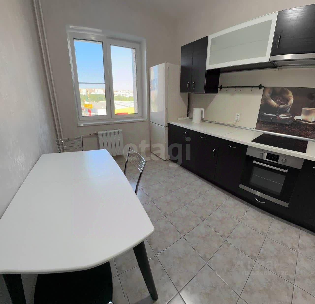 Продажа 2-комн квартиры на вторичном рынке проспект Большевиков, 11к2