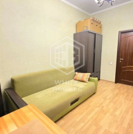 Продажа 4-комн квартиры на вторичном рынке улица Годовикова,  д. 5