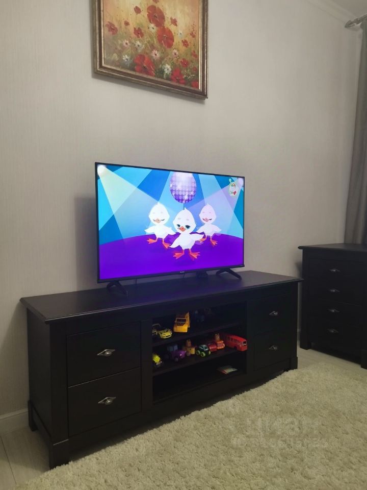 Аренда 2-комн квартиры на вторичном рынке улица Всеволода Вишневского, 16