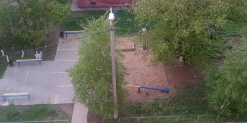 1-комн квартира Сходня, Вишнёвая улица,  д. 14