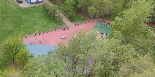 1-комн квартира Северодвинская улица,  д. 19