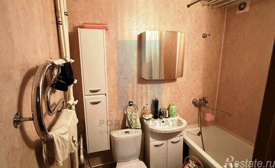 Продажа 2-комн квартиры на вторичном рынке Открытое ш,  д. 23,  к. 2