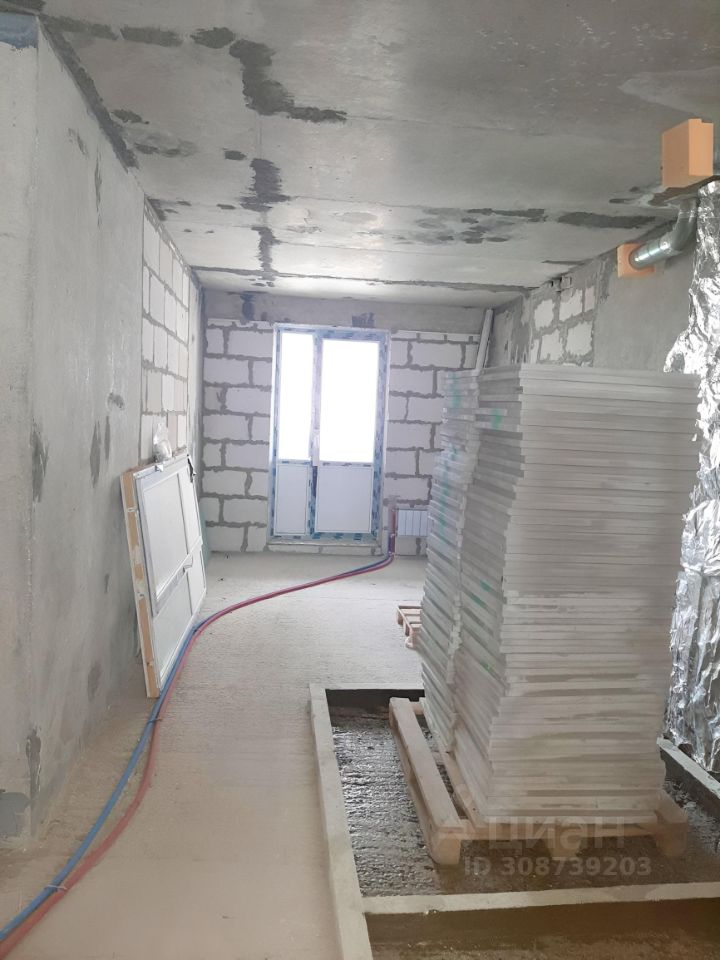 Продажа 1-комн квартиры на вторичном рынке Нововладыкинский проезд, 1к3