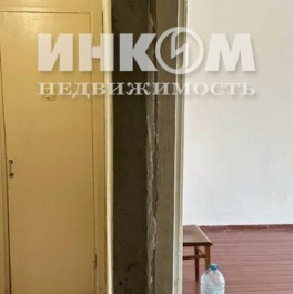 Продажа 2-комн квартиры на вторичном рынке Ногинск г, Социалистическая ул,  д. 2А