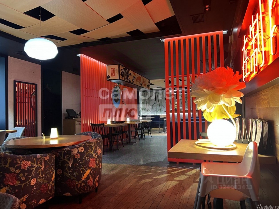 Аренда торгового помещения Школьная улица,  д. 14