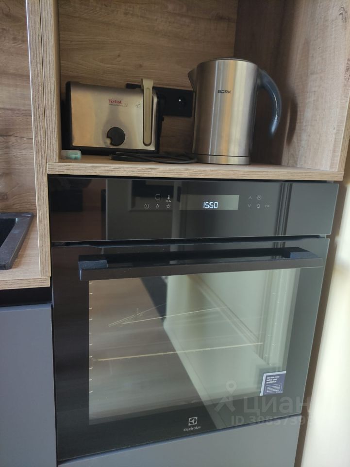 Аренда 1-комн квартиры на вторичном рынке улица Маршала Тимошенко, 8