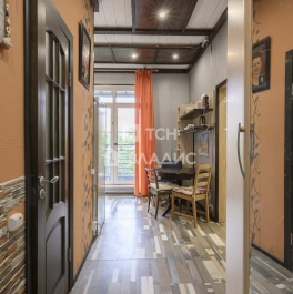 Продажа 1-комн квартиры на вторичном рынке Королёв, улица Баумана, 12 Продажа 1-комн квартиры на вторичном рынке Королёв, улица Баумана, 12