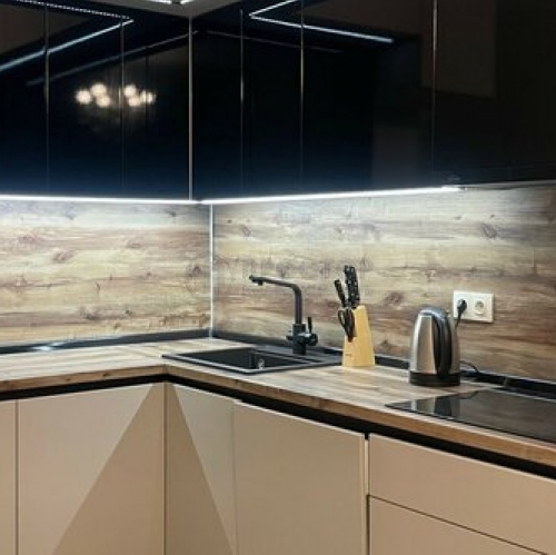 2-комн квартира Лосино-Петровский, Заречная улица,  д. 12