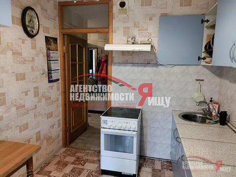 Продажа 3-комн квартиры на вторичном рынке Раменское, ул. Красноармейская,  д. 7