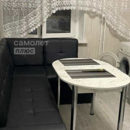 Продажа 1-комн квартиры на вторичном рынке улица Борисовские Пруды,  д. 15 к2
