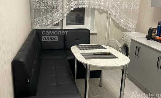 Продажа 1-комн квартиры на вторичном рынке улица Борисовские Пруды,  д. 15 к2