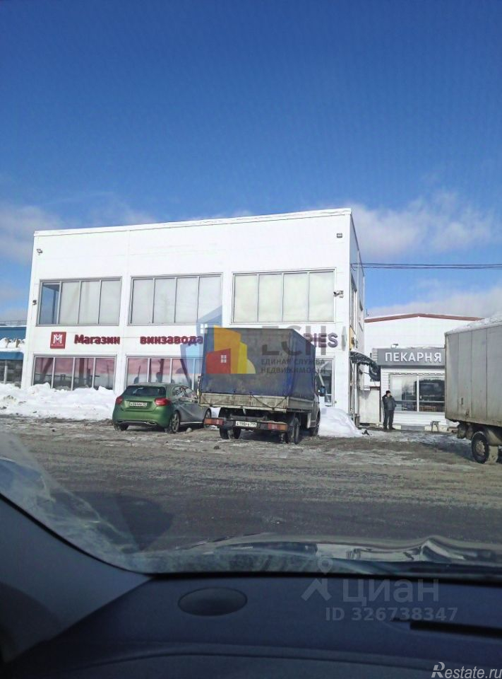 Продажа ПСН Дорожная улица,  д. 12 с4