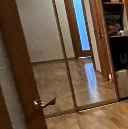 Продажа 2-комн квартиры на вторичном рынке с. Павлово, улица Быкова, 17