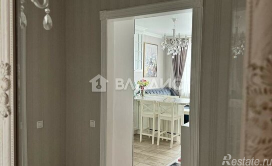 Продажа 3-комн квартиры на вторичном рынке Общественный пер,  д. 5
