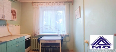 Продажа 2-комн квартиры на вторичном рынке Ногинск, ул. 200 лет Города,  д. 1