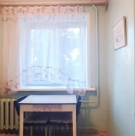 Продажа 2-комн квартиры на вторичном рынке Ногинск, ул. 200 лет Города,  д. 1