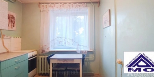 2-комн квартира Ногинск, ул. 200 лет Города,  д. 1