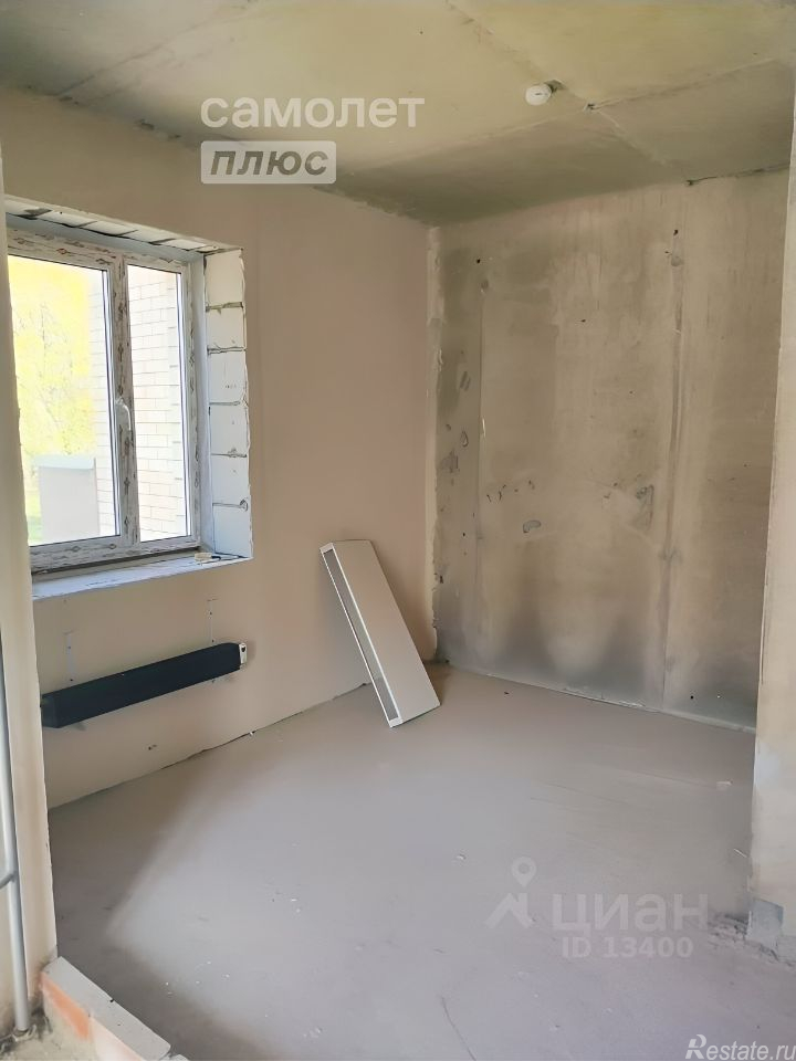 Продажа 1-комн квартиры на вторичном рынке Старая Купавна г, Матросова ул