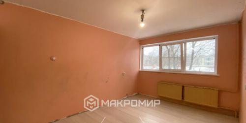 4-комн квартира ул Генерала Симоняка,  д. 7