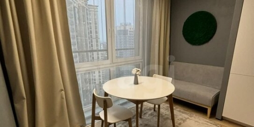 1-комн квартира Тореза пр-кт,  д. 118