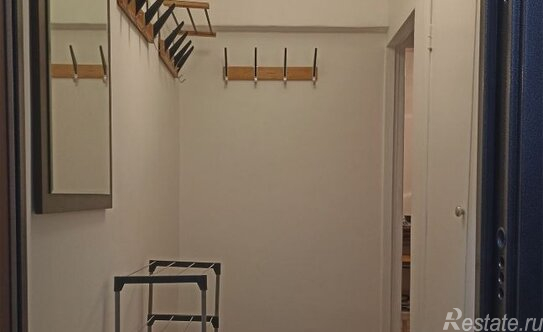 Аренда 2-комн квартиры на вторичном рынке Крюковская улица,  д. 11/17