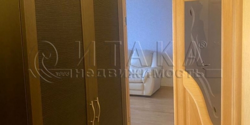 2-комн квартира Новоколомяжский,  д. 4,  к. 1