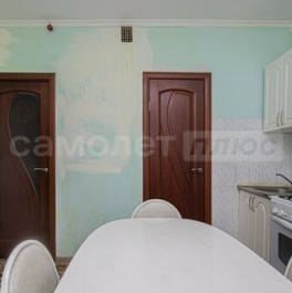 Продажа 3-комн квартиры на вторичном рынке Головково, 46Н-06018,  д. 9