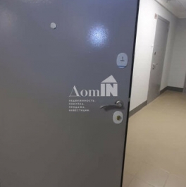 Продажа 2-комн квартиры на вторичном рынке Мурино г, Графская ул,  д. 6,  к. 4