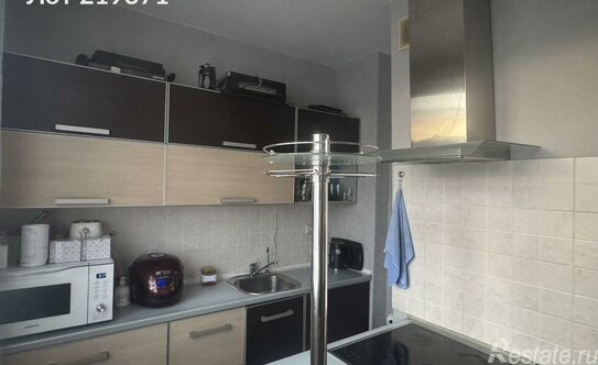 Продажа 1-комн квартиры на вторичном рынке улица Перерва,  д. 33