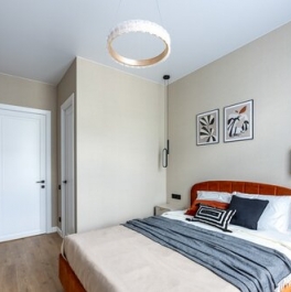 Продажа 3-комн квартиры на вторичном рынке ул Онежская,  д. 9/4,  к. А