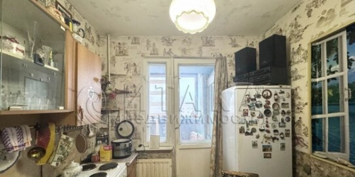 1-комн квартира Богатырский пр-кт,  д. 5,  к. 1