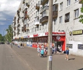 Сдать в аренду Помещения свободного назначения Пограничника Гарькавого ул., д. 34, корп. 1   