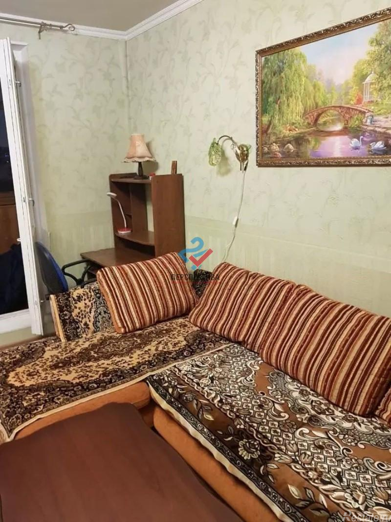 Продажа 1-комн квартиры на вторичном рынке Волжский Бульвар квартал 114А,  к3