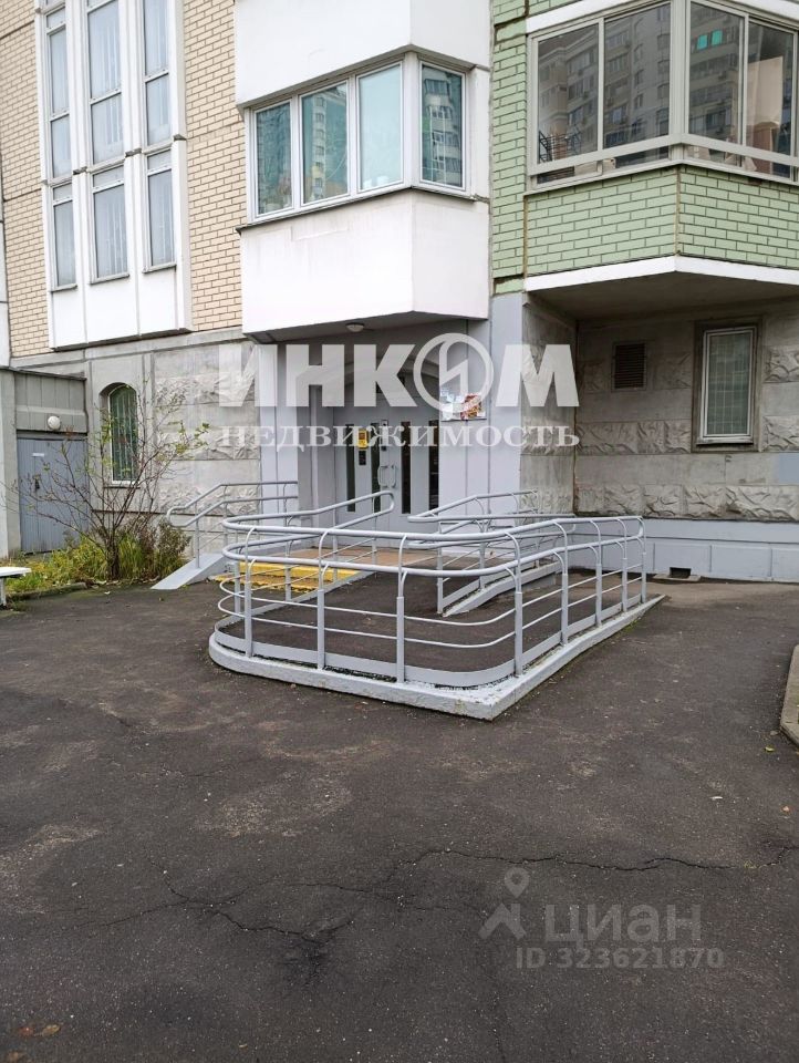 Продажа 2-комн квартиры на вторичном рынке улица Недорубова, 11